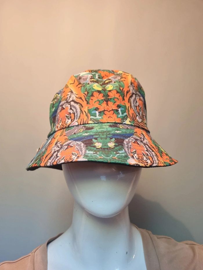 Lot de 8 bob adultes taille unique - photo numéro 2