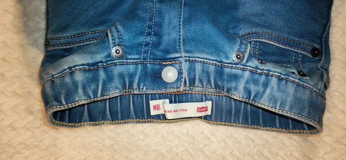 Jeans Levi's - photo numéro 3