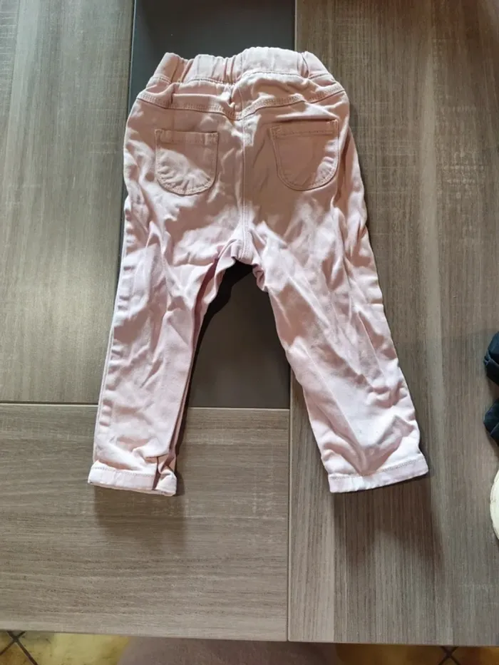 Pantalon - photo numéro 3