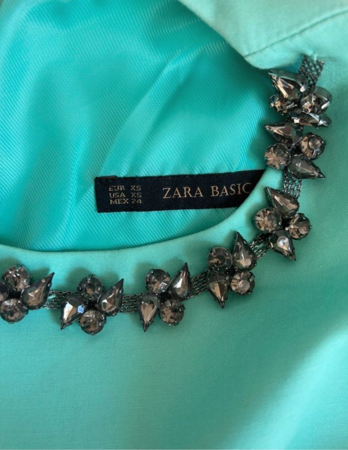 Robe Zara - photo numéro 3