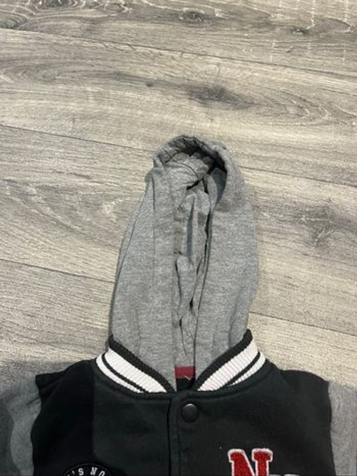 Veste à bouton - photo numéro 2