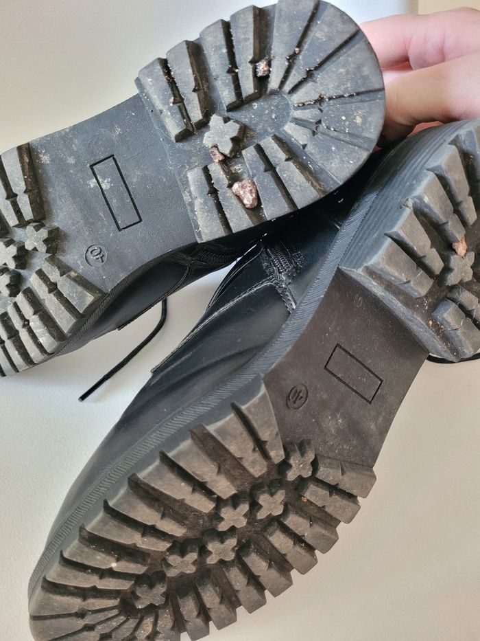 Bottines femme In Extenso - photo numéro 9