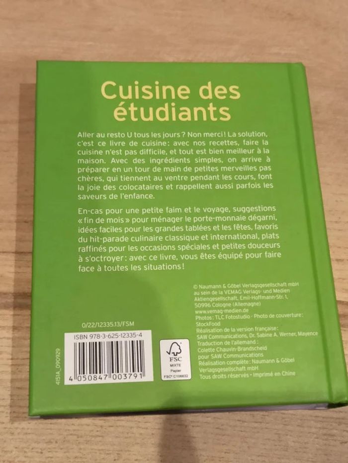 Livre de recettes - photo numéro 2