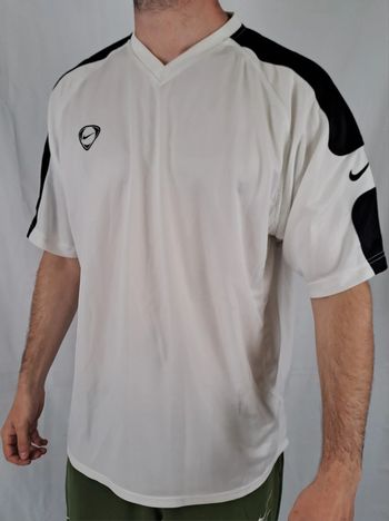 T-shirt Nike vintage XXL