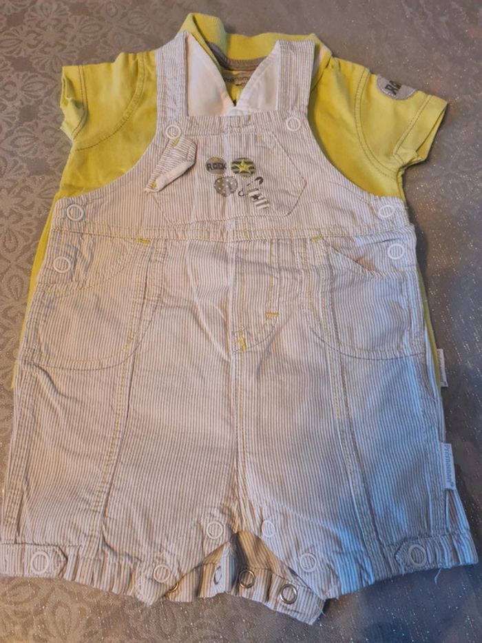 Ensemble premaman orchestra 3 mois