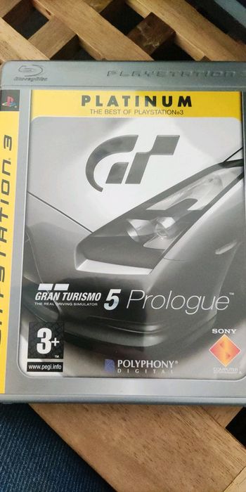 Jeux ps3