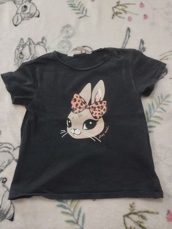 Haut manche longue 36 mois h&m