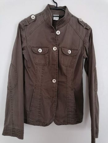 Veste cintrée Camaieu Taille 36