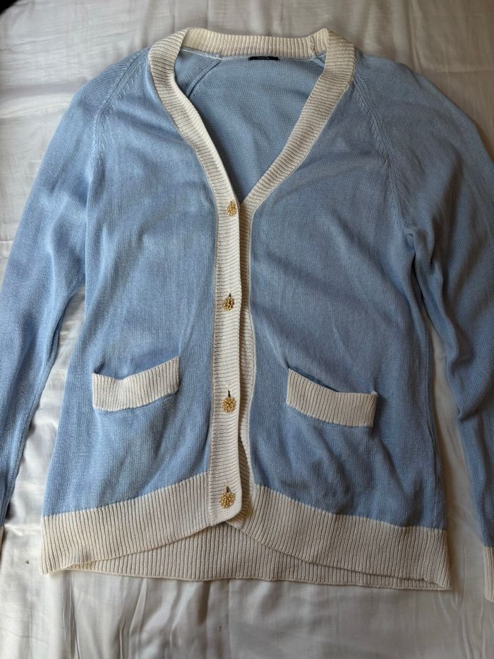 Gilet Tezenis - photo numéro 2