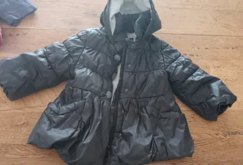 Blouson hiver 18mois