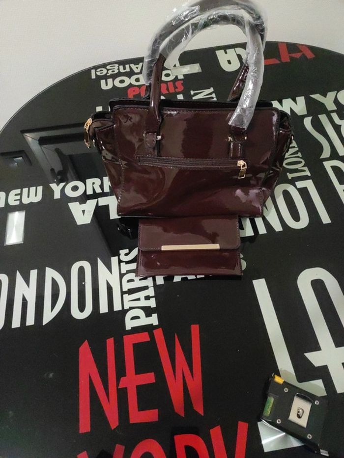 sac a main - photo numéro 2