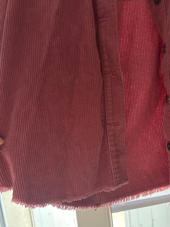 Veste Zara - photo numéro 3