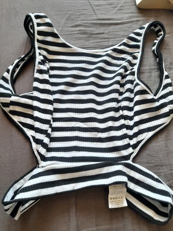 Maillot taille m