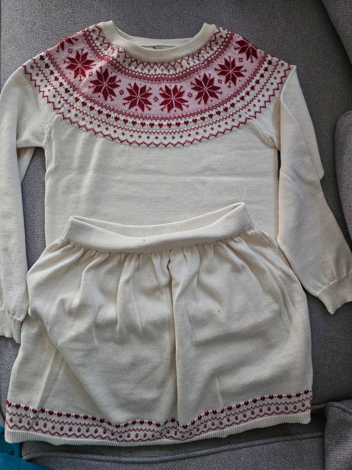 Vetements fille - photo numéro 5