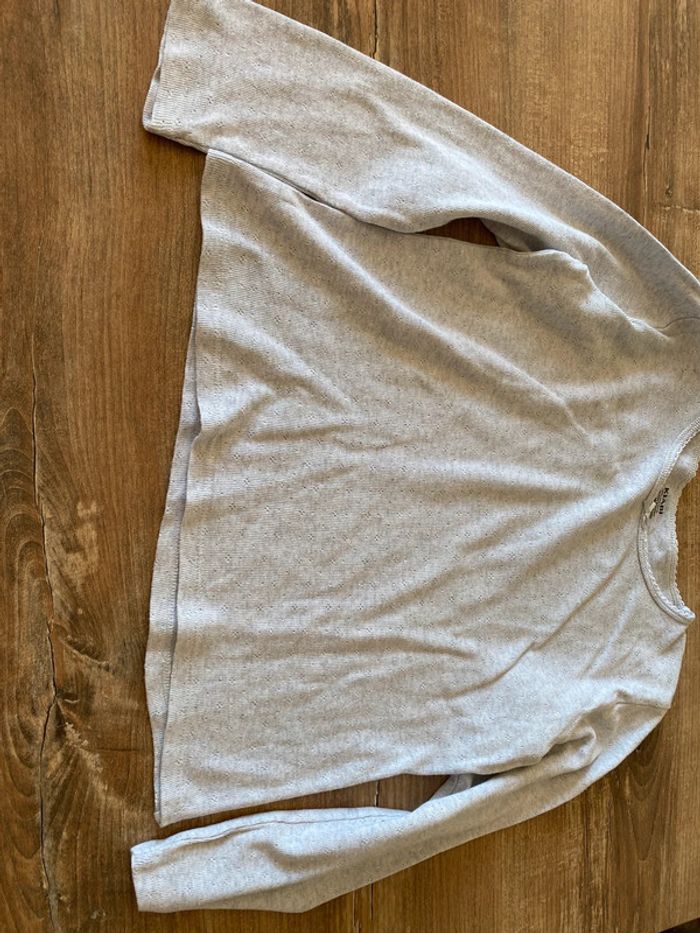 Lot de 2 maillots de corps - photo numéro 4