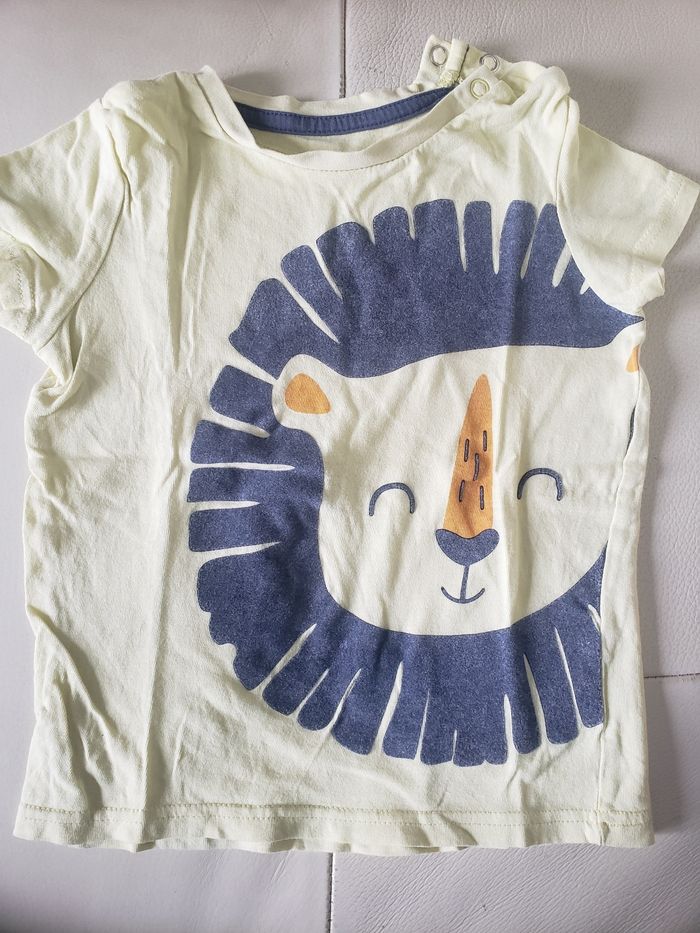 Tee-shirt