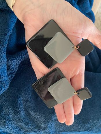 Boucles d’oreilles