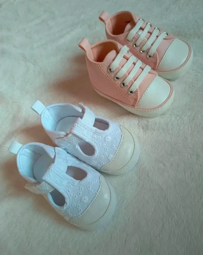 Chaussures bébé