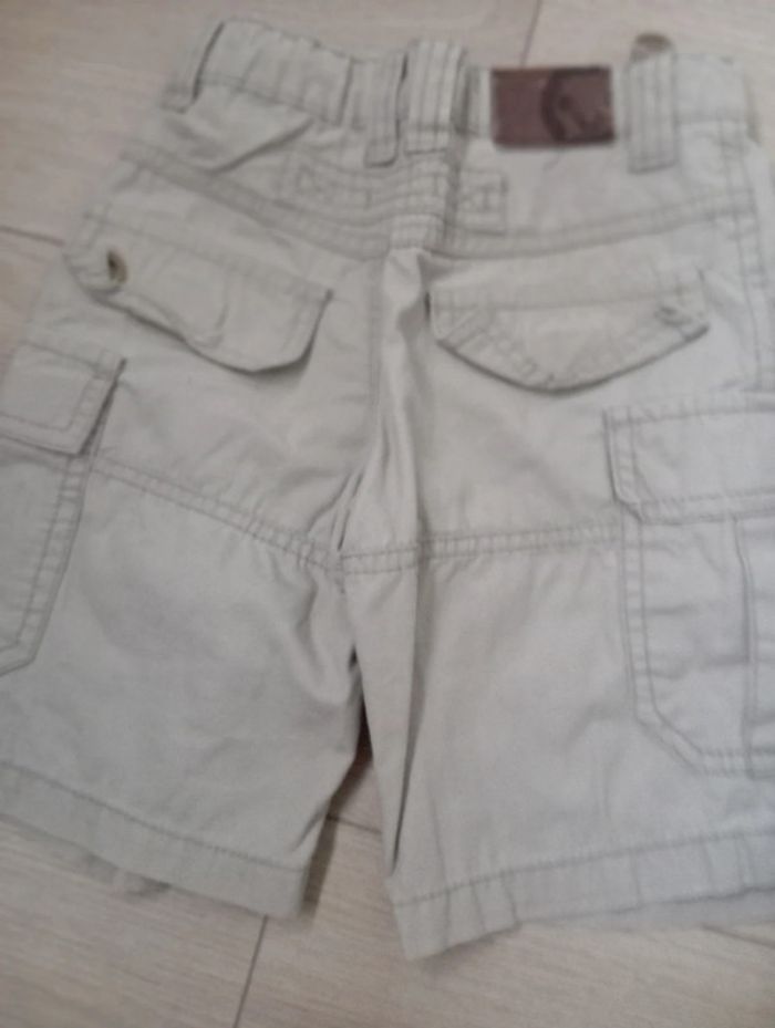 Lot de shorts bermuda - photo numéro 7