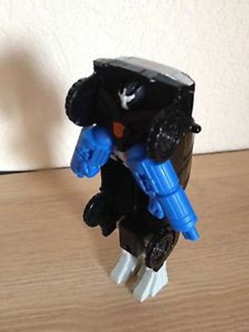 transformers voiture figurine 10 cm environ