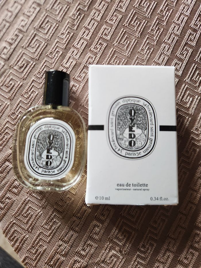 Mini parfum - photo numéro 2