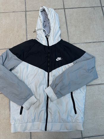Veste Coupe Vent Nike - Taille L