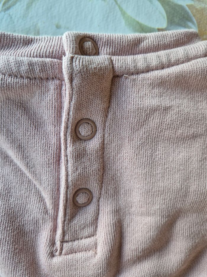 Pull fille - photo numéro 4