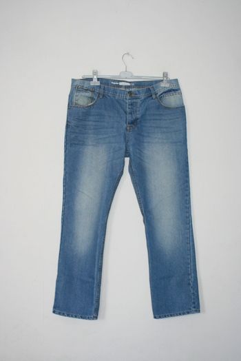 Jeans Homme In Extenso Long 82cm / US 40 (env. taille 50)