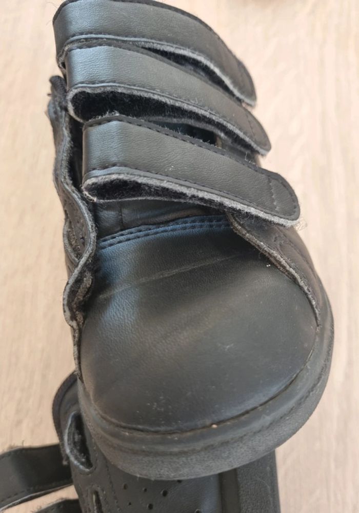 Basket taille 28 TBE - photo numéro 7