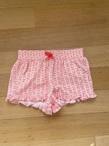 Short okaidi