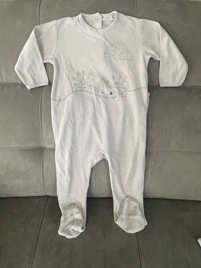 Pyjamas - photo numéro 5