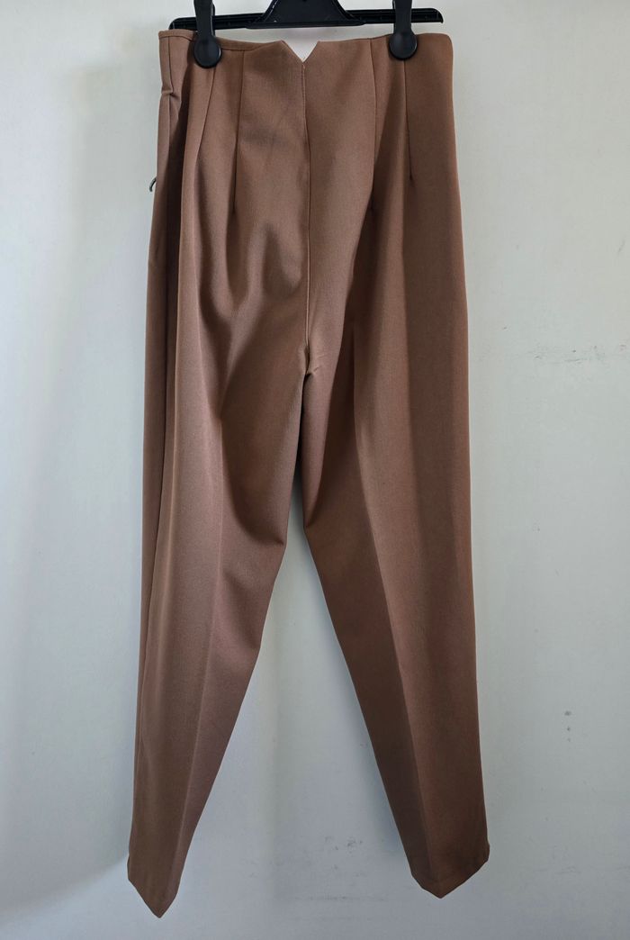 📌 Pantalon carotte Inéo Couture - photo numéro 5