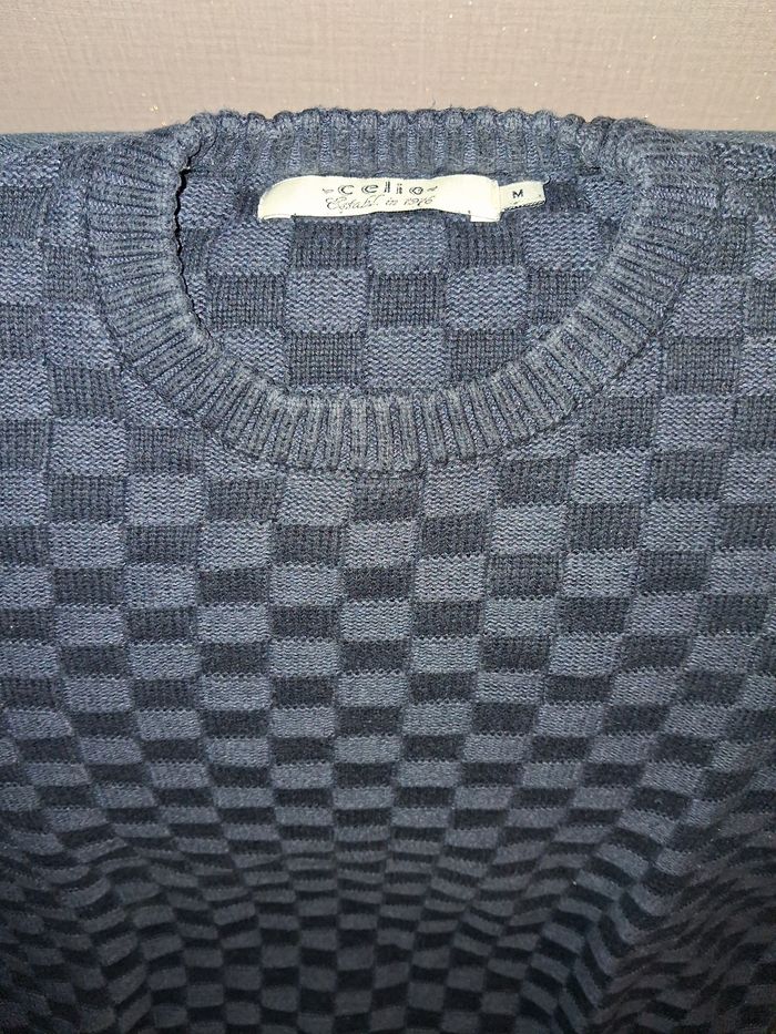 Pull homme - photo numéro 2