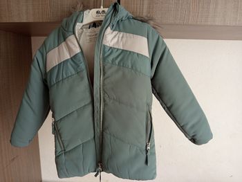 Doudoune Craghoppers