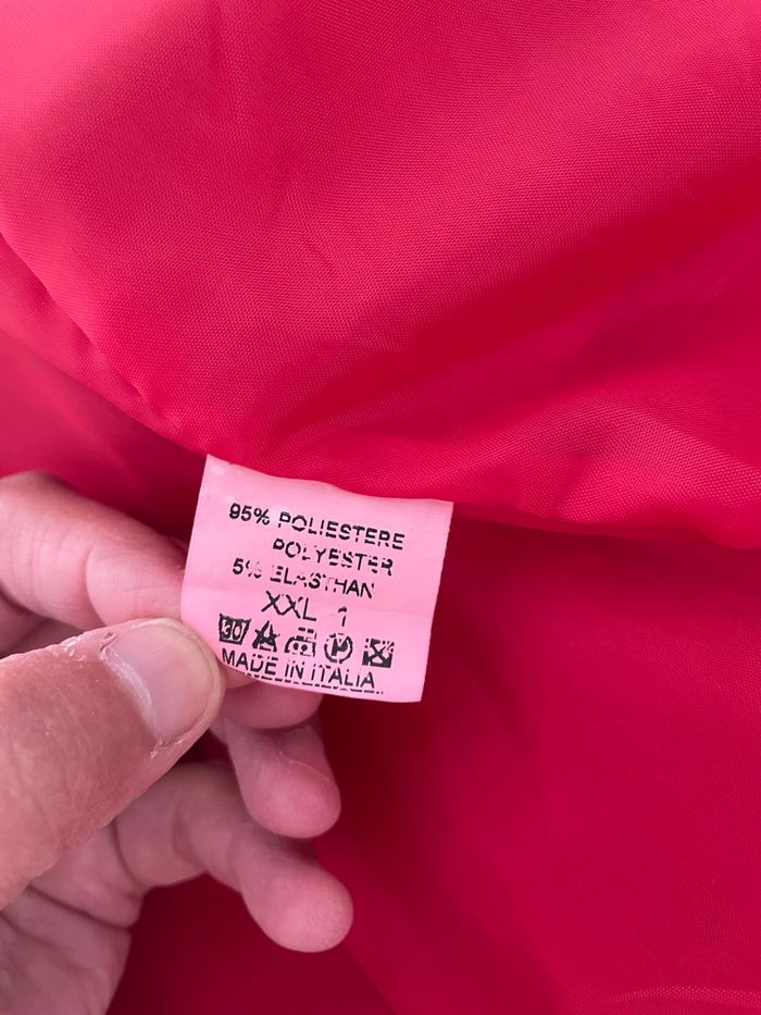 Veste blazer satiné - photo numéro 4