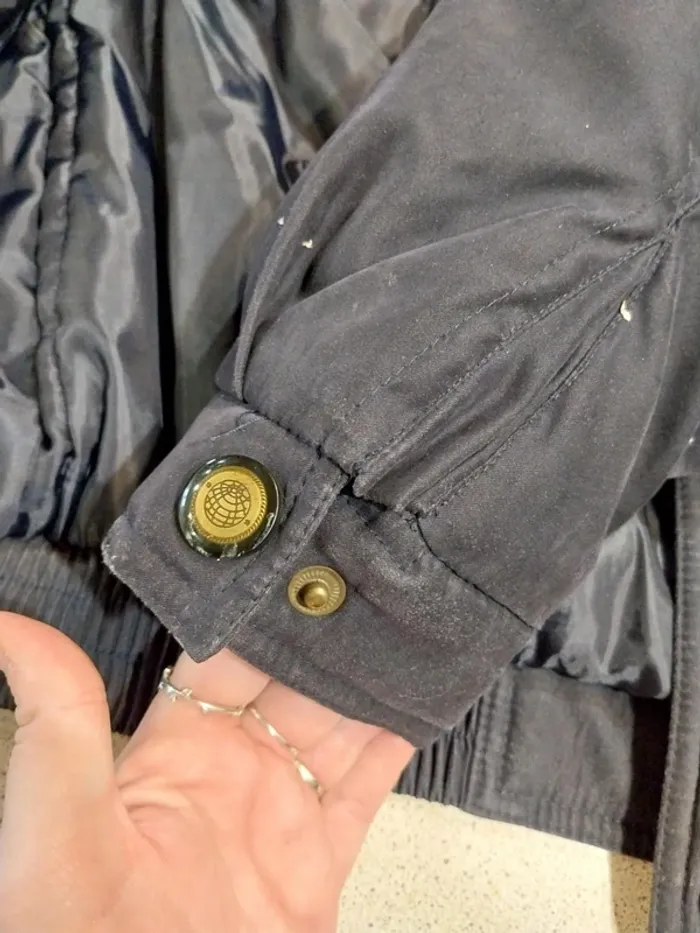 Manteau - photo numéro 4