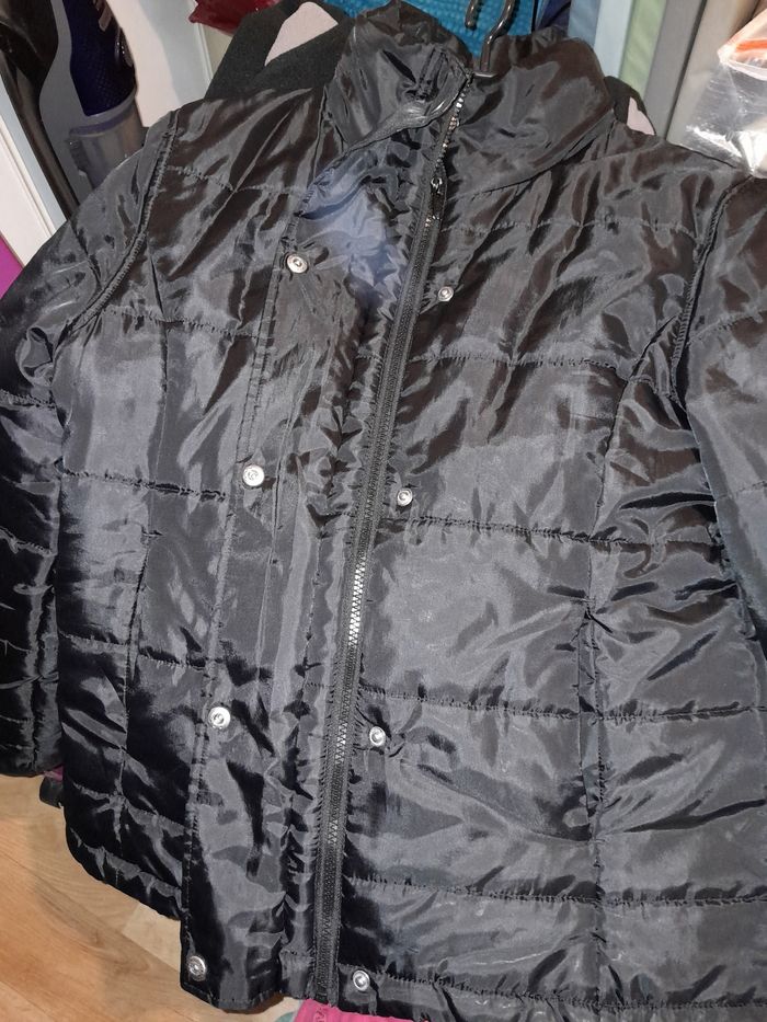 Manteau  femme - photo numéro 2