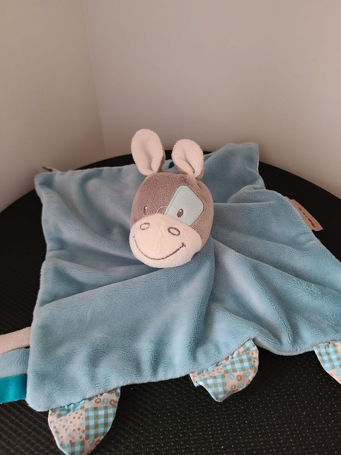 doudou âne - photo numéro 3