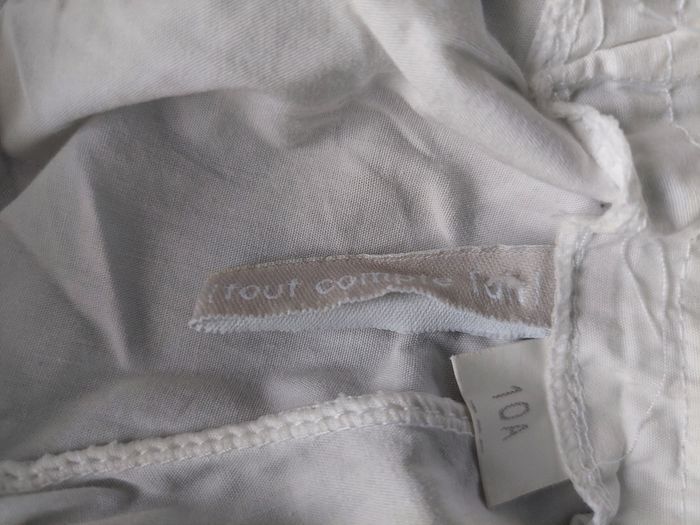 Pantacourt 10 ans - photo numéro 4