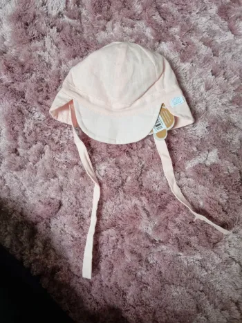 Chapeau bébé