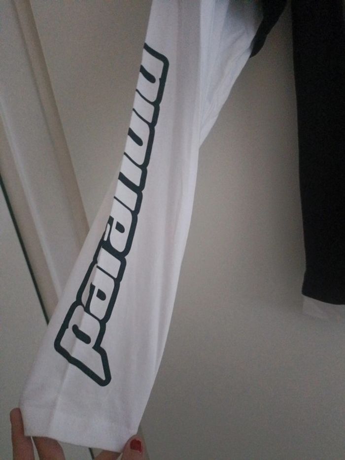 Maillot manches longues FSBN - photo numéro 2