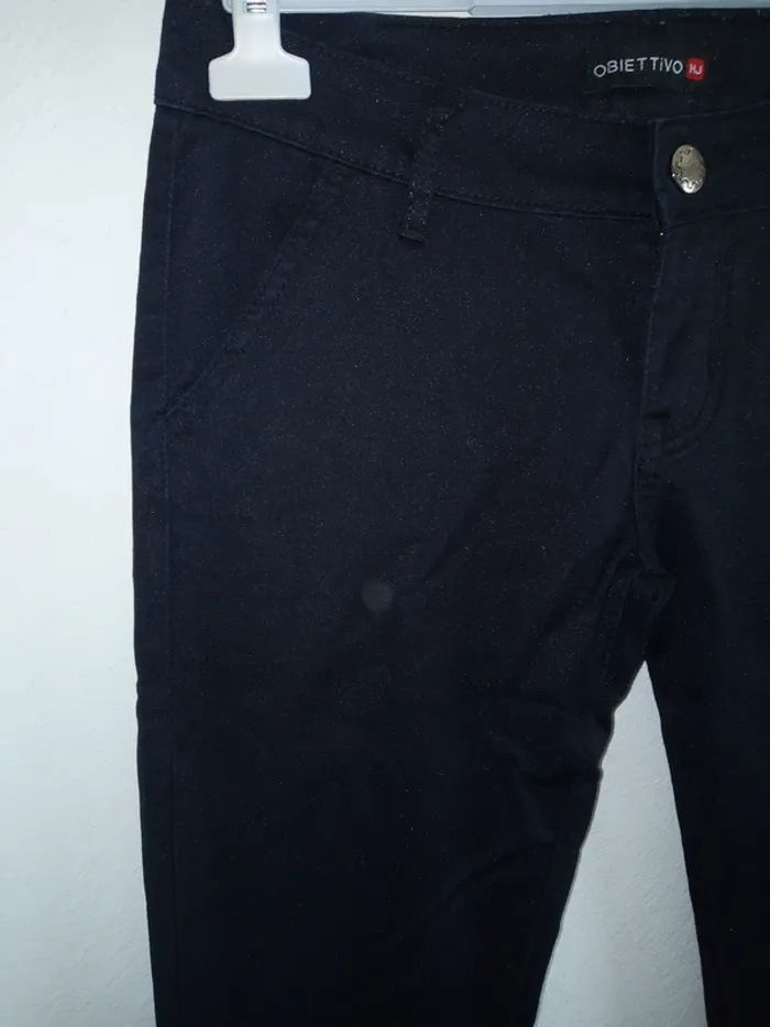 Jeans femme - photo numéro 5