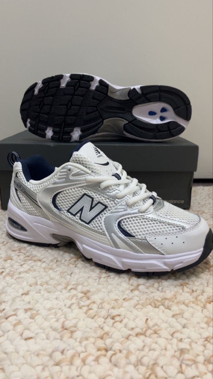 New balance 530 neuve taille 39,5 - photo numéro 3