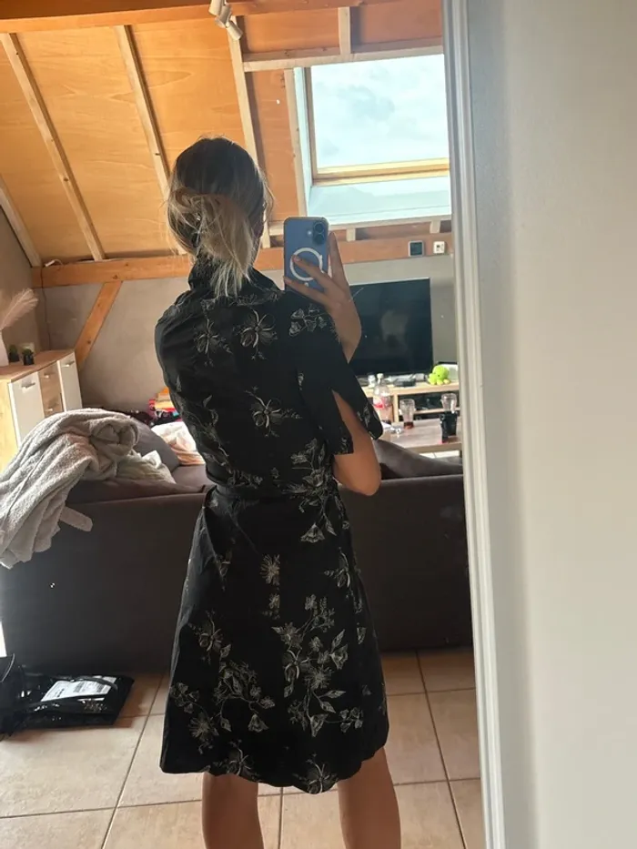 Robe femme - photo numéro 3