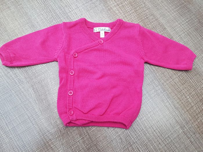 Ensemble naissance en parfait état - photo numéro 2