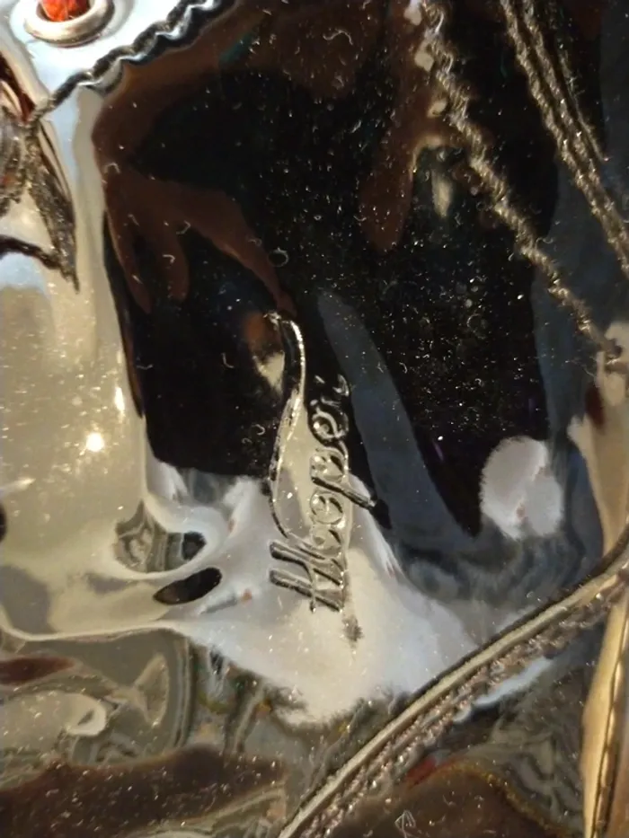 Chaussures montantes Hooper - photo numéro 4