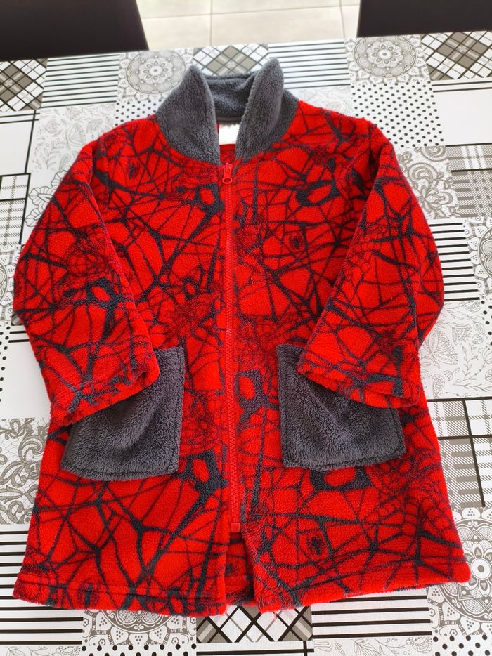 Lot vêtements garçon 4 ans - photo numéro 4