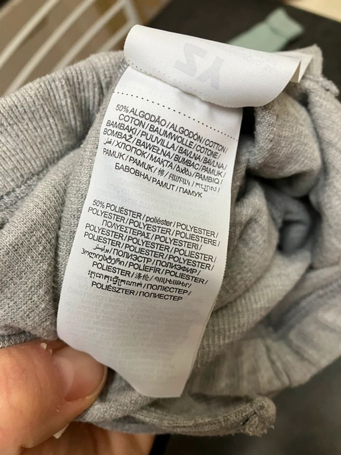 Ensemble 3 pièces garçon 6/9mois - photo numéro 13