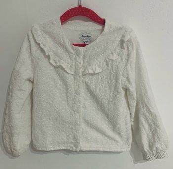 Belle veste Sergent Major