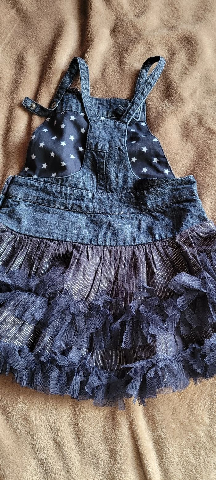 Robe - photo numéro 7